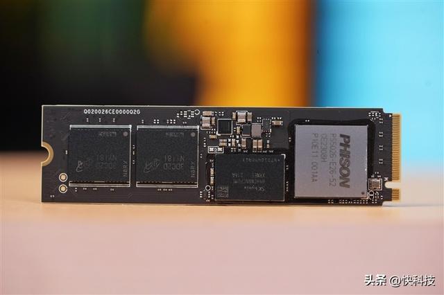 ����1.5GB/s��ϣ�ݿ���540 2TB���⣺PCIe 5.0 SSD����Զ��ֹ�ڴ�