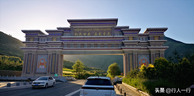 郑州出发，自驾甘南大环线，10天线路亲测告诉你，怎么省钱又好玩