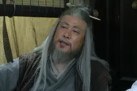 邱心志：因《花姑子》走红，有过三段情缘，如今出演剑神李淳罡图片