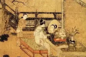 在古代丈夫可以随便动媳妇的嫁妆么？图片