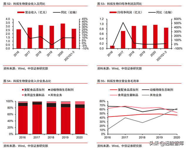 颠覆传统，合成生物：迎来历史发展机遇，乘势而起，引领未来