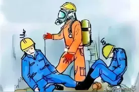 【安全生产月】有限空间作业常见事故 您知道吗？图片