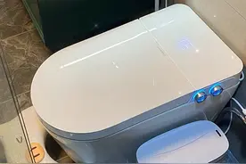 3年换了2个智能马桶，终于知道1000元和上4000元的区别了图片