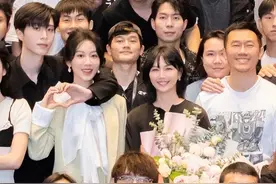 孙燕姿复出拍戏，给杨紫当配角，曾经拒绝周星驰的邀约太遗憾图片