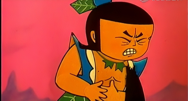 一:(七个葫芦娃的通关史)