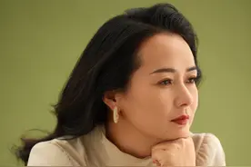 她长得美，演技好，出道25年零绯闻，49岁翻红有夫有儿幸福美满图片