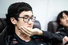 369改ID回应“新圣经”？Karsa哭笑不得，小虎直呼外行图片