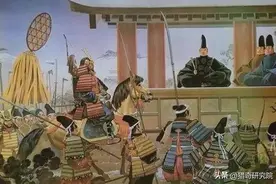 12世纪末，幕府统治日本后，面对着哪些重大变革和挑战？图片