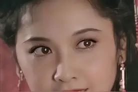 6位中国天然美女：没整容没打针，比网红脸耐看，自然老去也很美图片