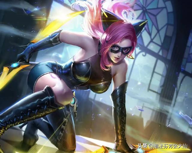 10款皮肤优化中！坐等上线！还有这14款也请安排一下吧