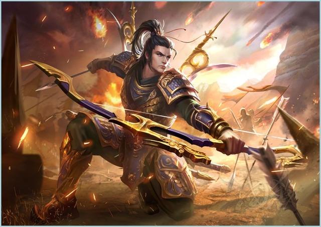 三国杀的隐形bug：只要套上“sp”，强度至少提升一倍