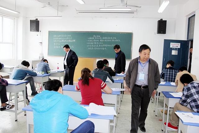 三考北大而不入,拿走奖金200万,是为赚钱还是真的是考生?