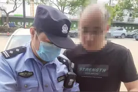 杭州小伙的电话被骗子设置呼叫转移！还好民警及时止损图片