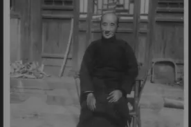 朱安：她比鲁迅大2岁，独守空房40年，至死都没感受到鲁迅的温柔图片