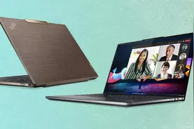 联想更新ThinkPad，采用最新的AMD，用于MWC的英特尔芯片图片