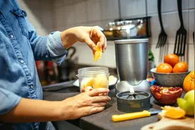 三年换了10台破壁机，深知商家口中“很重要”的参数，都是迷魂灯图片