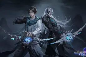 网易开放世界武侠《射雕》领衔！12月国内端游大作推荐图片