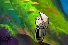 当一个人，突然不发朋友圈了图片