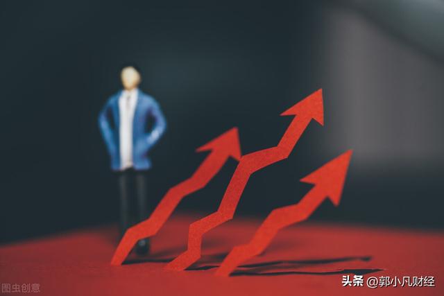 A股，下跌的原因是什么？释放了两个信号