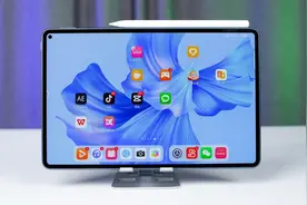 双11平板指南：办公创作，华为MatePad Pro 11与iPad Air谁更强？图片