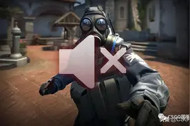 沉默的动物——CSGO里的红名玩家图片