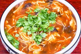 “日饮三汤夏无忧”，分享5道家常汤，夏天多做给家人喝，身体棒图片