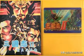 霸王大陆237位武将盘点：永远可以信赖的赵云与潜力突出的妫览图片