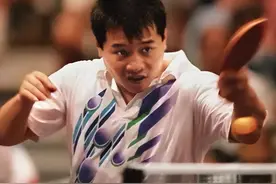 运动员退役荣升少将，国乒黑暗时期夺奥运冠军，王涛如今怎样了？图片