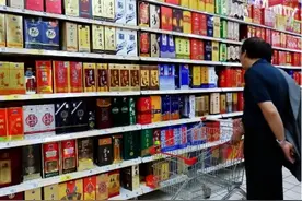 街边散酒一斤才卖几块钱，凭啥敢自称是粮食酒？老酿酒师道出真相图片