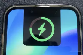 iPhone X 至 iPhone 13 也能设置“灵动岛”充电效果，附详细教程图片