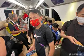 国足又躺枪！“退钱哥”被德国球迷问支持哪个队，无奈回应：我的主队没有来图片