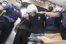 在台湾蹲这种监狱，竟然像度假那么爽，网友炸锅了图片