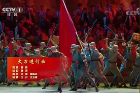 胡懋仁：从一首《大刀进行曲》说起图片