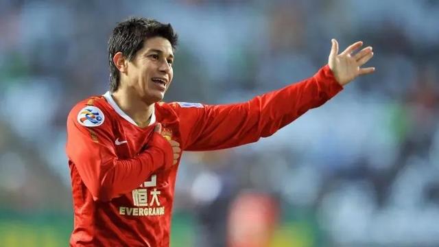 中超历史回顾之——2011赛季中超积分榜