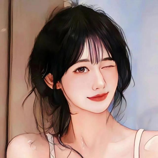 超飒漫画头像