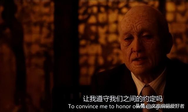 《盗梦空间》深度解析：带你了解你不知道的5层梦境