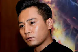 刘烨酒后大骂周迅是“烂货”，外号大水缸，周迅背后的“真面目”图片