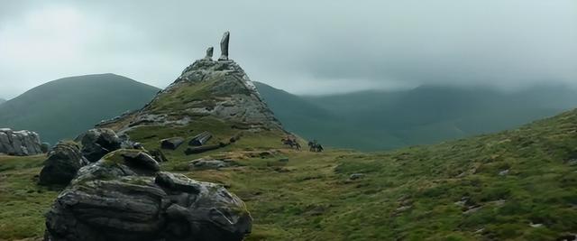 火了几十年，连特效都没有，也敢打脸漫威，他凭什么？