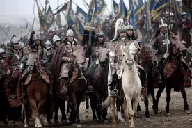 中国叫俄罗斯“战斗民族”，那俄罗斯怎么称呼我们？图片