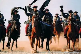 为何3亿汉人被满清300万八旗，统治276年却不反抗？有四个理由图片