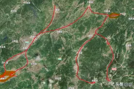 为什么偏偏这两个地名反复出现在广东人的族谱中？图片