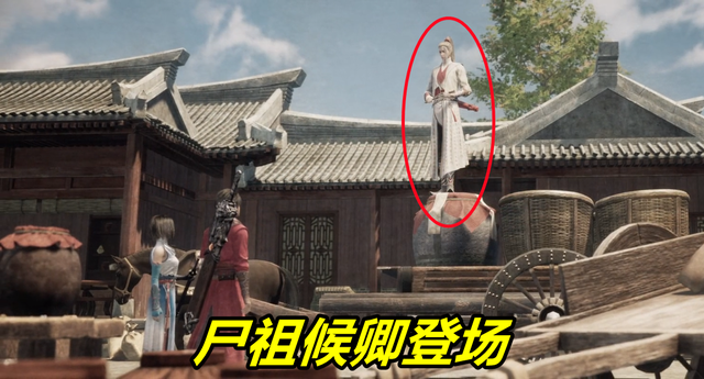 �����˳�ǰ���飡ʬ��ө�����ѣ�ʬ�����ǳ�������������Ů�͸�