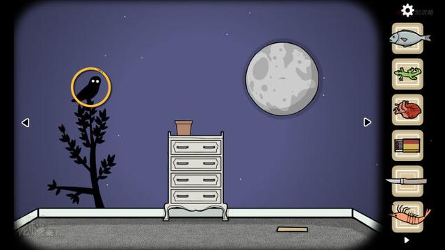 攻略 | 锈湖1《轮回的房间-Samsara Room》重置PC图文攻略+隐藏关卡