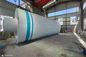 小型污水处理一体化设备施工方案图片