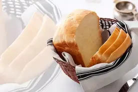 面包“保鲜术”— 随时吃到好口感！图片