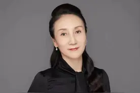 邓小娟，拟任新职图片