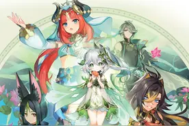 卡顿？掉帧？Android手机也能玩转《原神》3.0图片