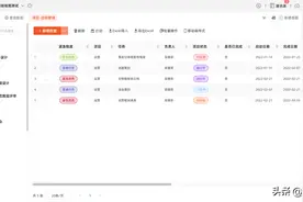层级数据视图上线，一分钟打造上千万条数据层级结构图片