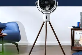 因高温天走红的“空气循环扇”，值得买吗？用了半个月，说说感受图片