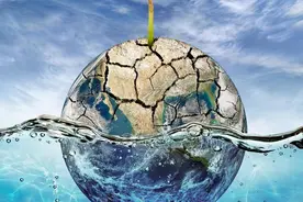 天气预报：夏季是涝是旱？农谚“旱不旱，就看四月十八”有答案图片